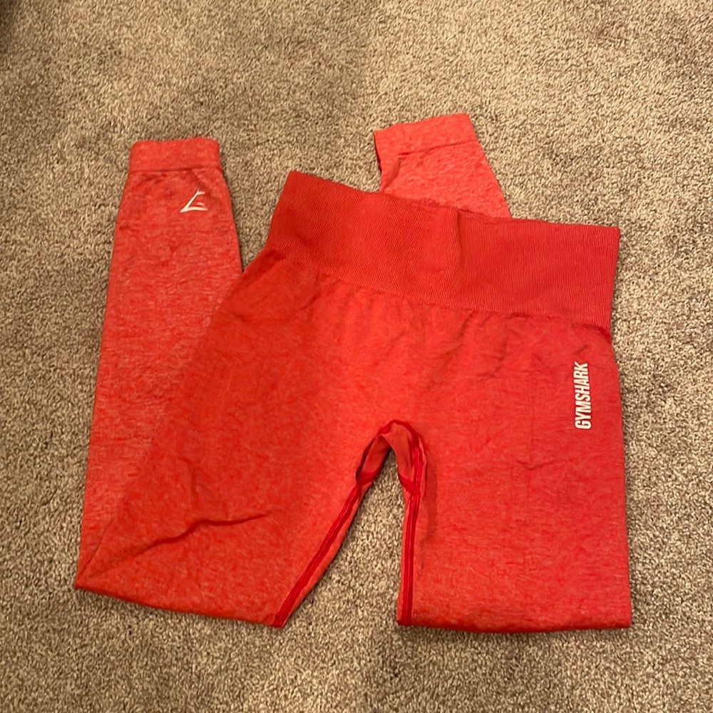 Gymshark leggings
